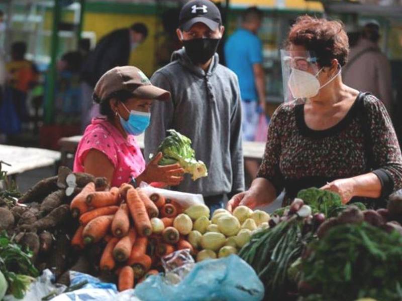 Los países centroamericanos crecerán 4,2 % al cierre de 2022, debido a los problemas inflacionarios y el aumento de la volatilidad de los costos financieros por el conflicto entre Rusia y Ucrania.