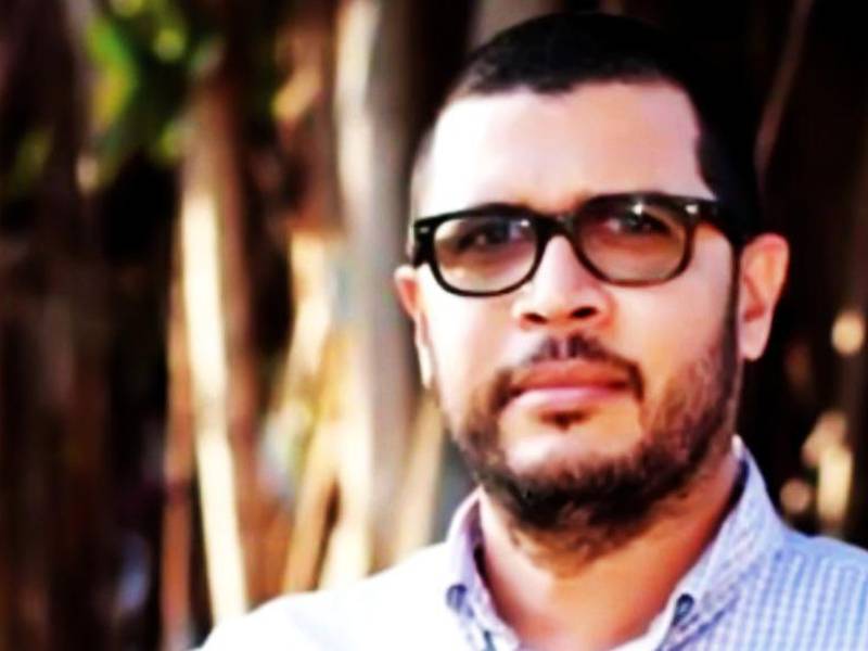 Luis Fernando Trejos, docente e investigador.