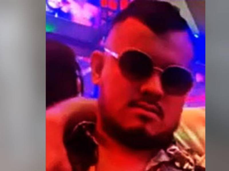 El joven Said Lobo Bonilla trabajaba con el expresidente Profirio Lobo y fue asesinado a la salida de una discoteca junto a otras tres personas.