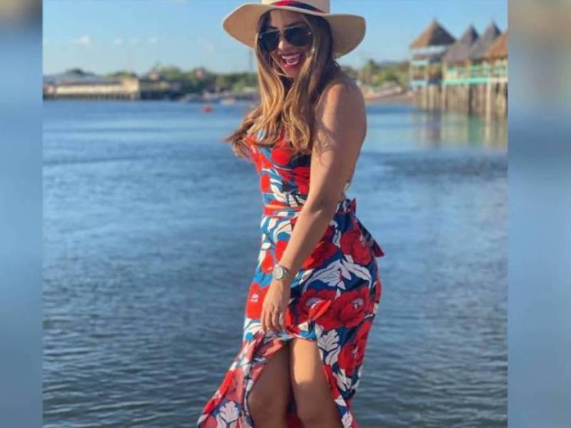 Más de dos años ha pasado desde la desaparición de la hondureña Angie Peña en la isla de West Bay, Roatán. Las investigaciones siguen avanzando y cada vez salen más detalles a la luz, pero su paradero sigue siendo un misterio.