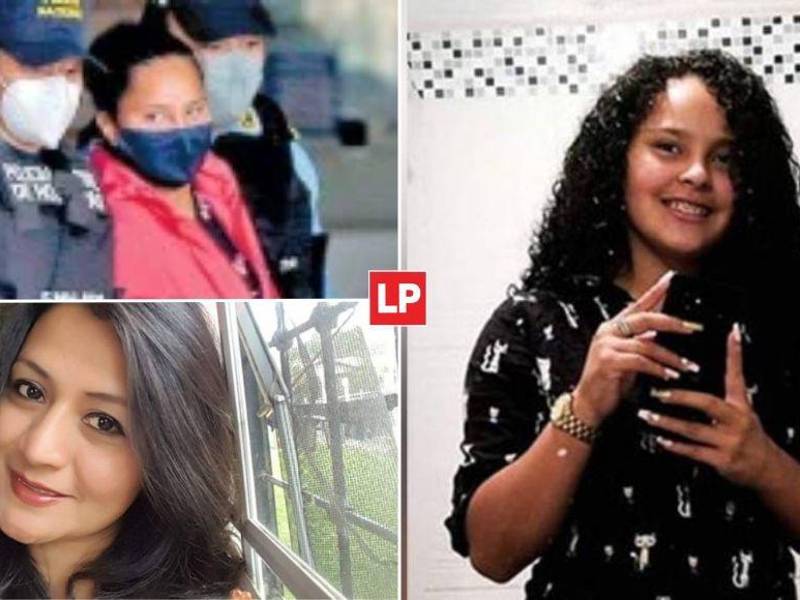 La hondureña Dulce Rocío Sorto Vásquez se fugó del centro penal de La Esperanza, Intibucá, a bordo de una motocicleta que la esperaba afuera.