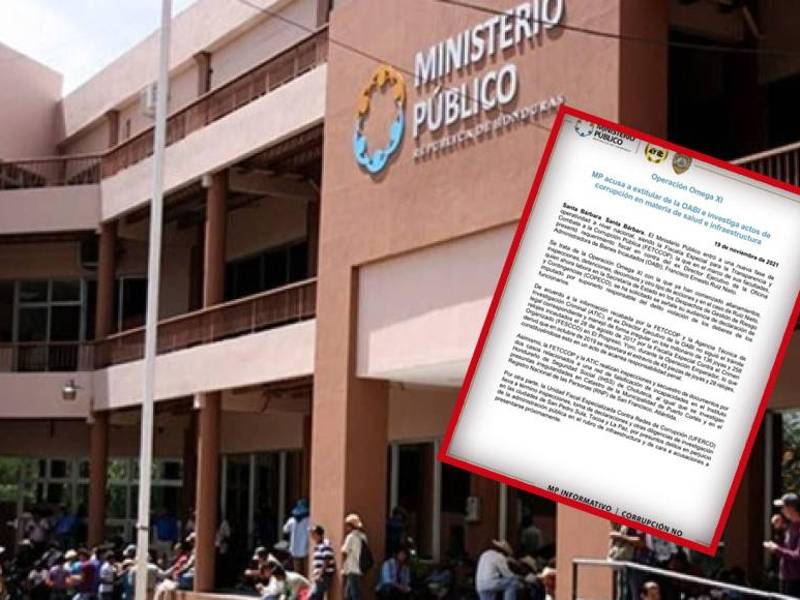 Francisco Ernesto Ruiz Nieto labora actualmente en la Secretaría de Estado en los Despachos de Gestión de Riesgo y Contingencias (Copeco).