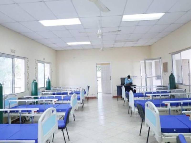 Los centros asistenciales que más albergaban pacientes covid llevan al menos 2 meses de no atender pacientes con síntomas graves del virus.