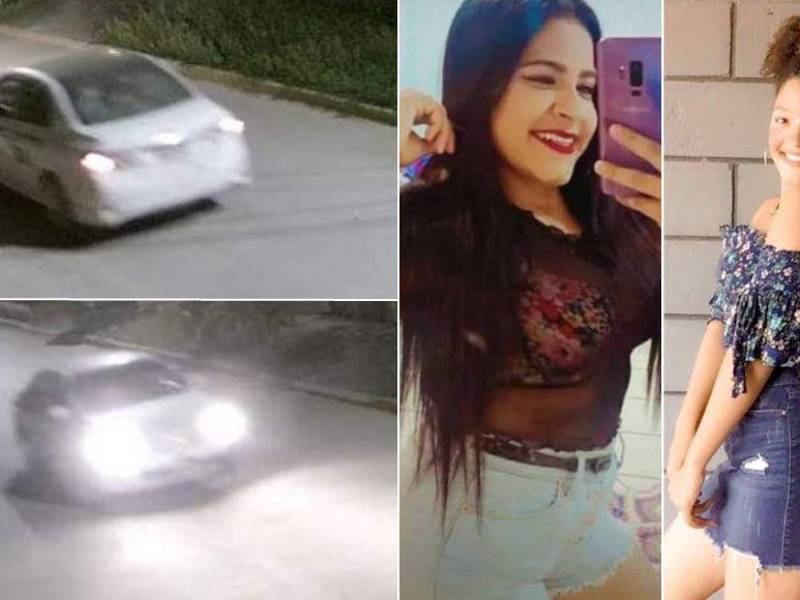 Sujetos desconocidos mataron a dos mujeres en la colonia Los Maestros de La Lima, Cortés.