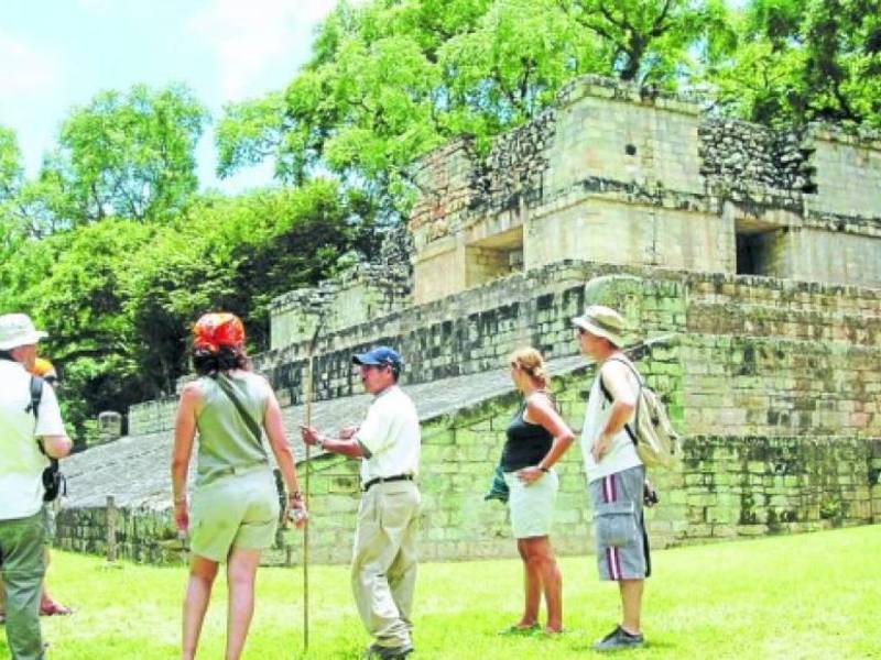 Expertos sugieren a Honduras potenciar la región maya con el astroturismo