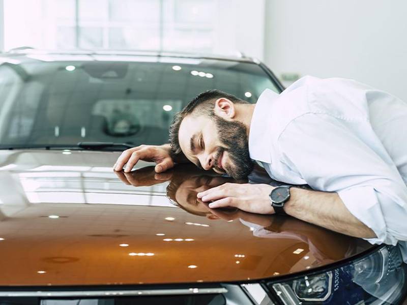 Al contar con un plan concreto y tomar en cuenta estos 5 consejos, podrás estar más cerca de conseguir el carro de tus sueños.