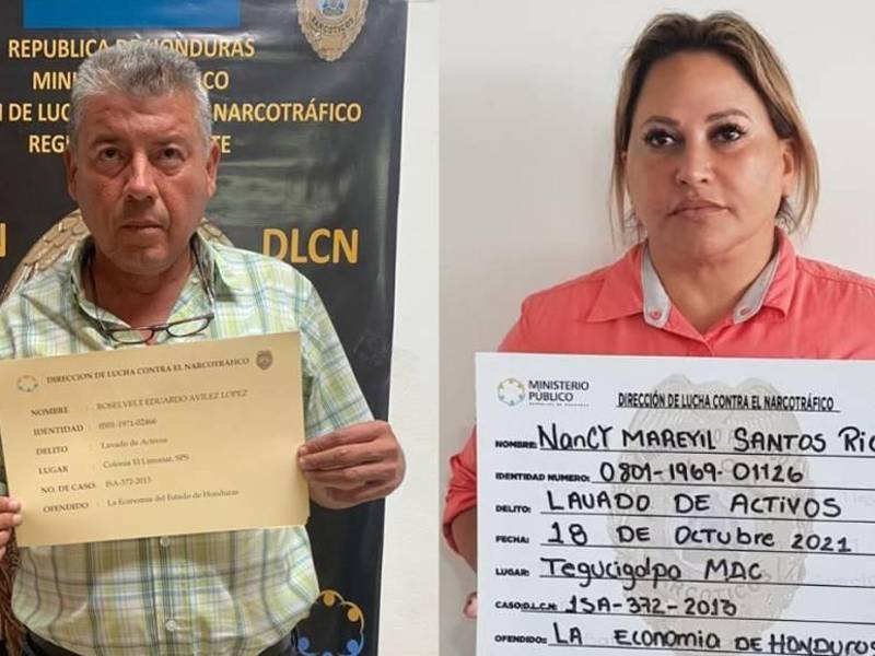 El 12 de enero de 2022, luego de la audiencia preliminar desarrollada en el fuerte Cabañas, el juez argumentó que existían suficientes indicios y pruebas para emitir el respectivo auto de apertura a juicio, remitiendo la causa a Tribunales de Sentencia.