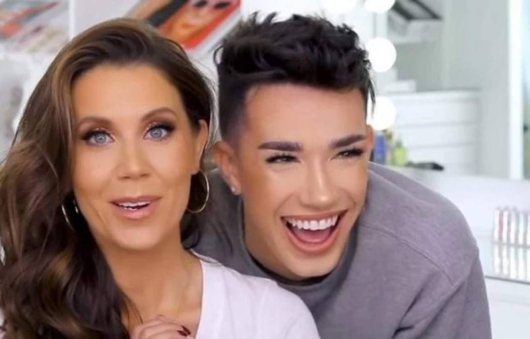 TATI VS. CHARLES<br/><br/>En mayo pasado, la famosa youtuber de maquillaje Tati Westbrook causó polémica al publicar un video asegurando que el influencer James Charles, otra superestrella de la cosmética, abusaba de su poder como celebridad para presionar a hombres a que salieran con él.