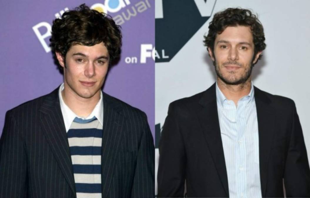 Adam Brody, de 39 años, ha sido parte de éxitos como 'Gilmore Girls', 'Jennifers Body', 'Mr. y Mrs. Smith', 'Shazam!' y 'Chips' entre otras.<br/><br/>El actor se casó en 2014 con la actriz Leighton Meester (Gossip Girl).<br/>