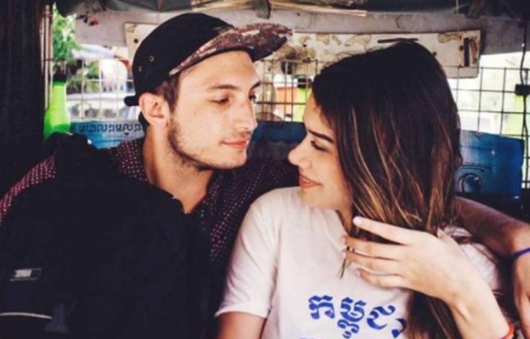 Jaanai fue novia del joven mexicano Bryce Behrman durante varios años, hasta que tomaron la decisión de contraer nupcias. La pareja cumplirá un año de casada en octubre de este 2019. La hermosa pareja comparten muchas postales en Instagram, que muestran su sólida y aventurera relación.