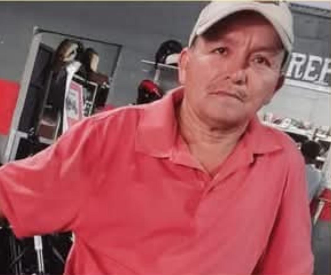 A balazos le quitan la vida a un hombre en El Negrito, Yoro