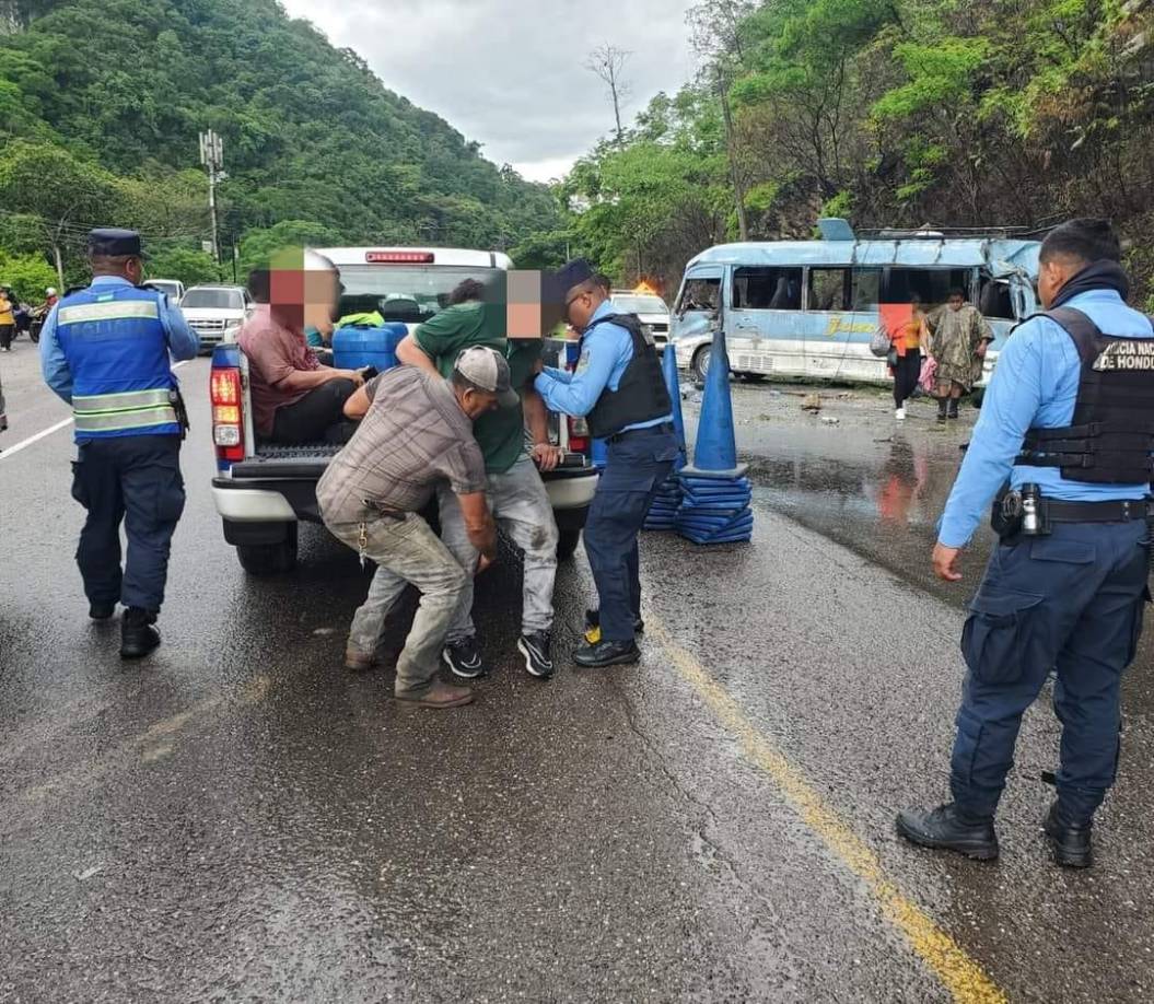Maynor Orellana se radica en San Nicolás y suele hacer apariciones en programas televisivos locales sobre temas cristianos. 