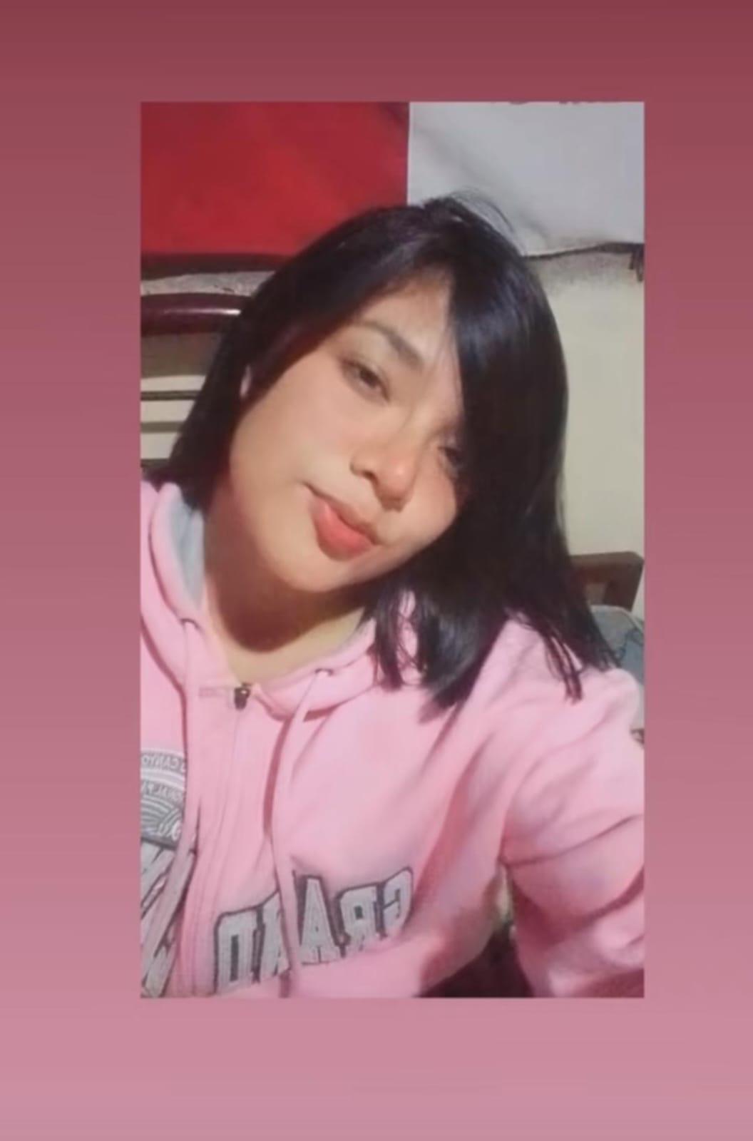 Ella era la joven encontrada encostalada en Tegucigalpa