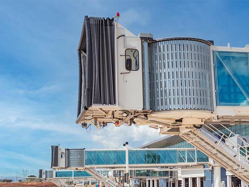 El nuevo y moderno Aeropuerto Internacional de Palmerola viene a impulsar el turismo en Honduras y la región centroamericana.