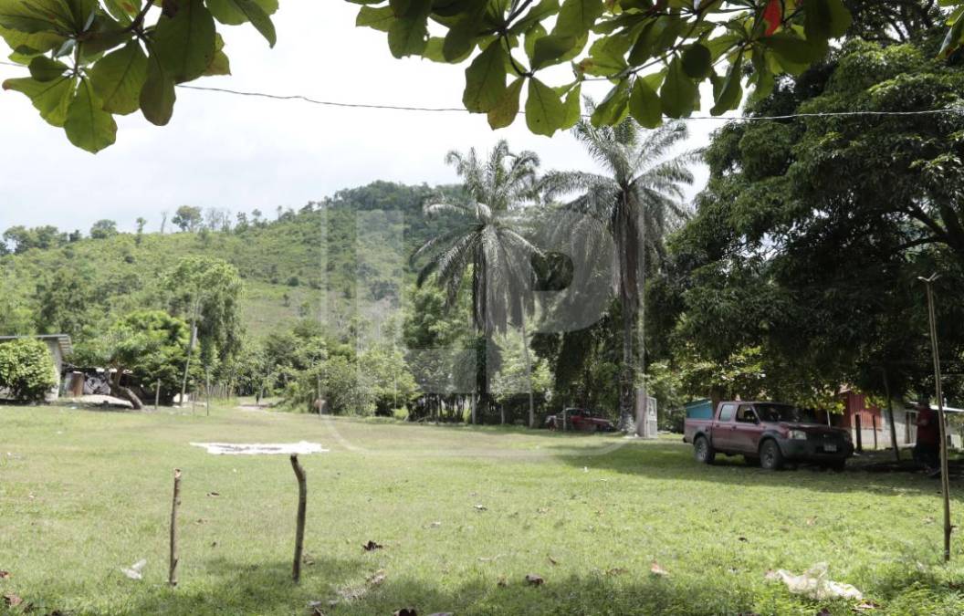 Diario LA PRENSA viajó a Petoa, Santa Bárbara, charló con los padres del héroe de la Sub-20 de Honduras, Marco Aceituno, y contaron cosas que no sabiamos del goleador de la bicolor que con sus dianas consiguió el pase al Mundial de Indonesia 2023.