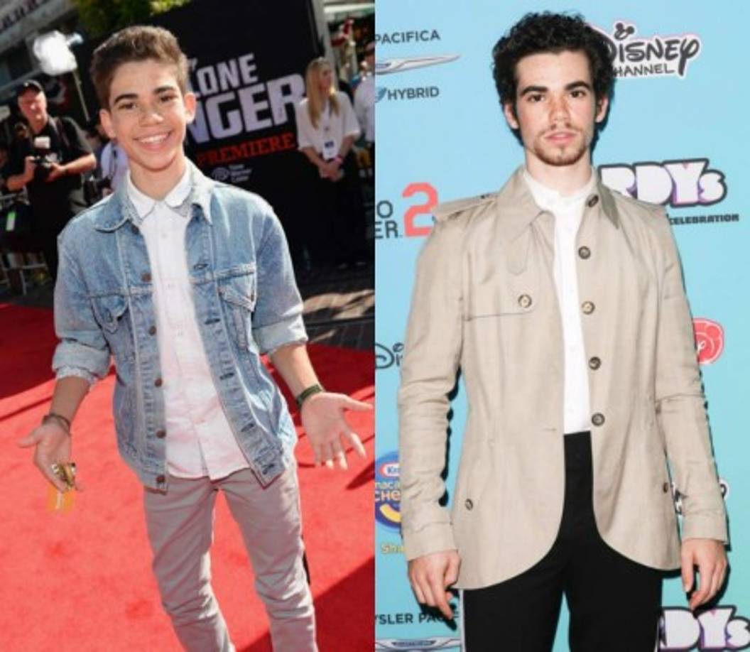 Además de su carrera como actor, Cameron realizó trabajos de caridad para 'The Thirst Project', que ayuda a llevar agua potable a países subdesarrollados, recaudando más de $ 27,000 en solo 40 días en 2017.<br/><br/>