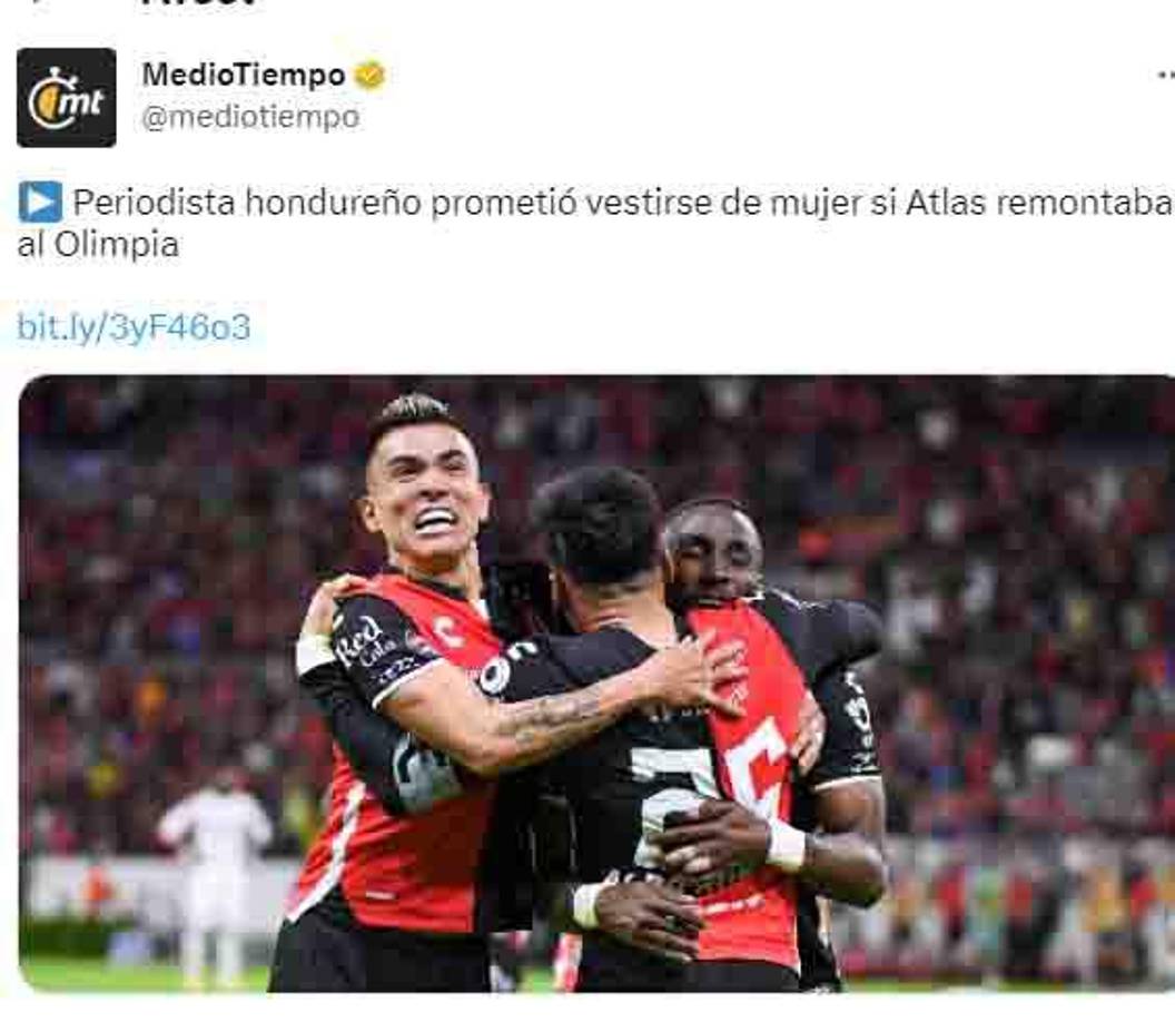 Cabe señalar que la apuesta de Orlando Ponce Morazán fue tendencia a nivel mundial.