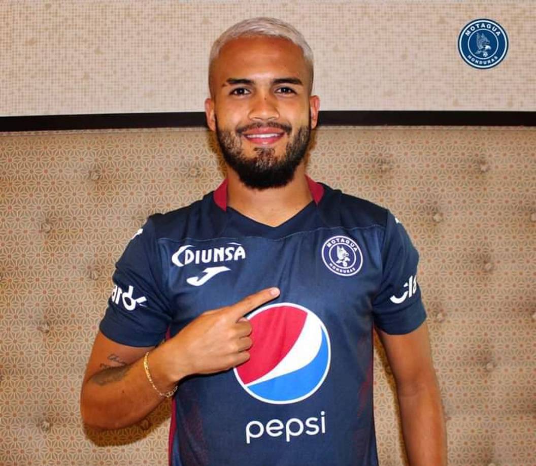 Jason Sánchez: Defensor que llegó hace un año al Motagua y no pudo consolidarse en el cuadro azul. Todo indica que será dado de baja en el equipo capitalino.