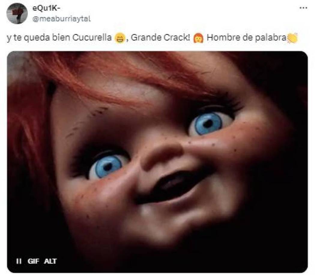 Los divertidos memes por el cambio de look de Marc Cucurella con su pelo rojo tras el éxito de España en la Eurocopa 2024.