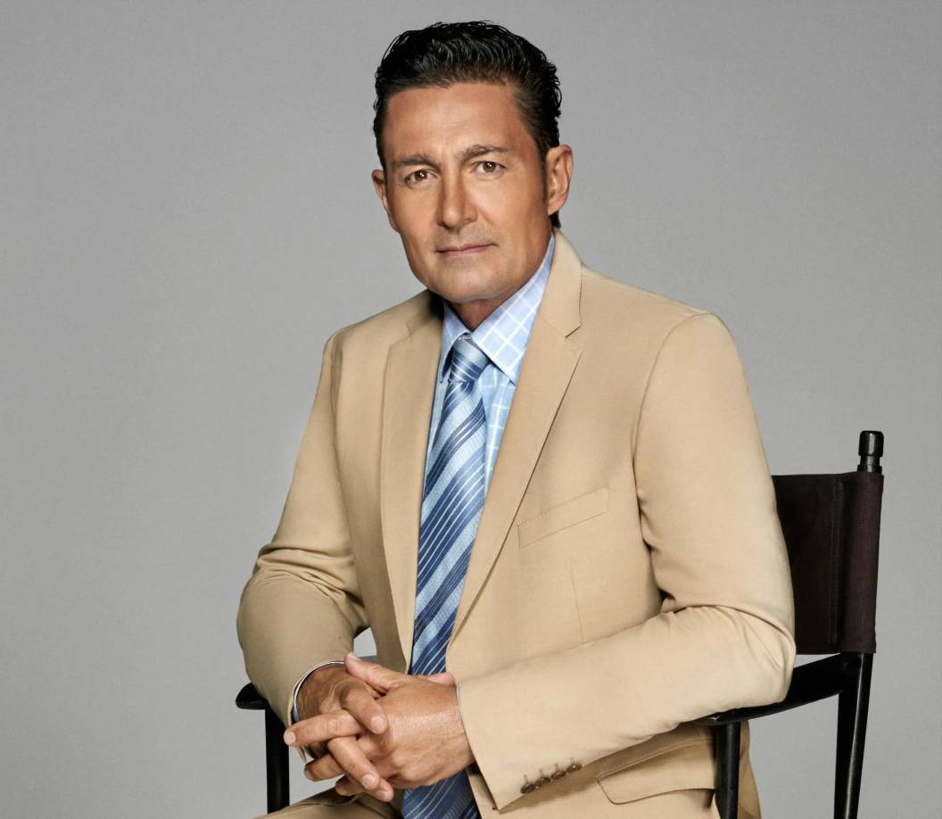 Es por ello que ahora Fernando Colunga, de 57 años, ha sorprendido a todos sus seguidores al dar detalles de su vida sentimental, así como su deseo de tener un hijo, algo que siempre ha anhelado, pero no ha podido cumplir. 