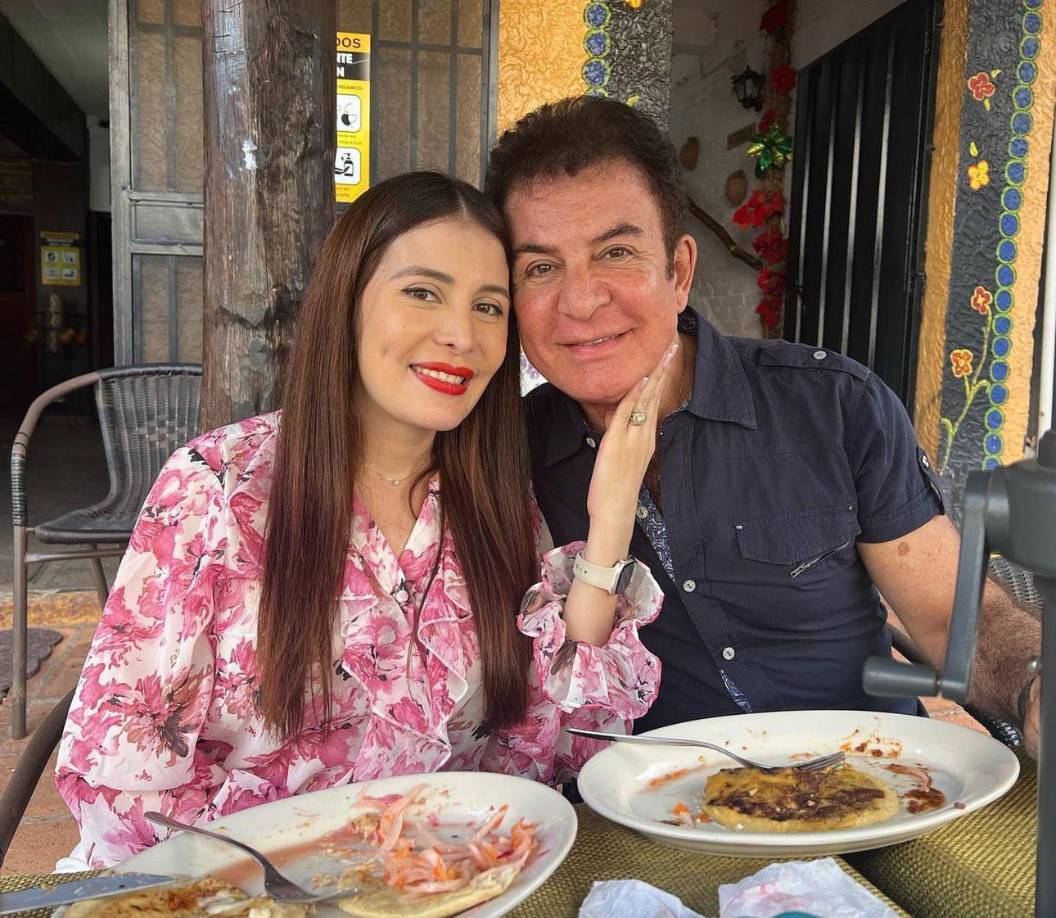 Iroshka también añadió: “Habría que ver si compraron las entradas del “billetío” que les dieron”.