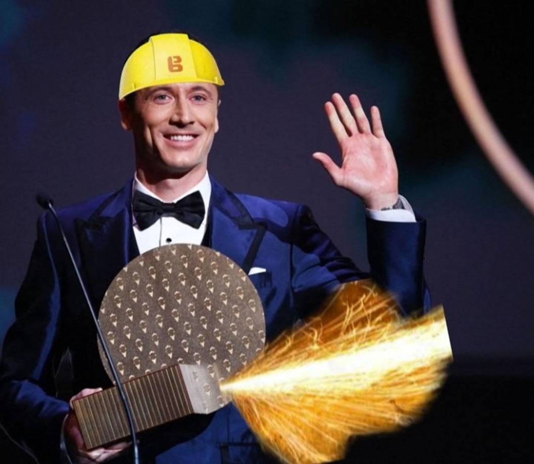 Memes: Burlas a Cristiano Ronaldo tras el séptimo Balón de Oro de Messi