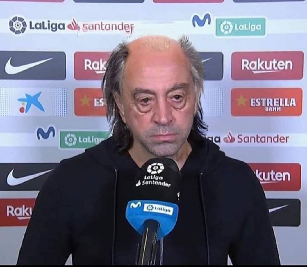 Los memes de la eliminación del Barcelona en la Copa del Rey con Dembélé y Xavi protagonistas