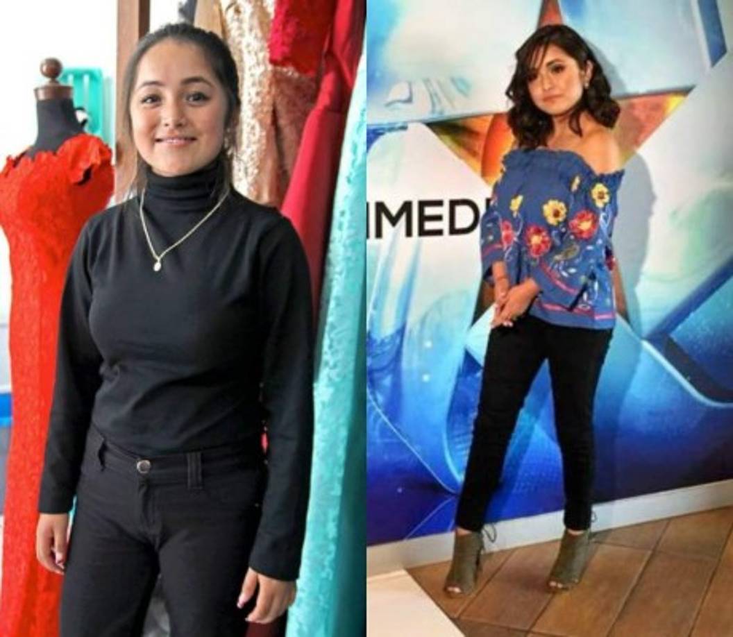 Ibarra dijo a Univision que al intentar entrar a los Estados Unidos en 2017 estos no la trataron bien, le prohibieron el acceso y cancelaron su visa.<br/>