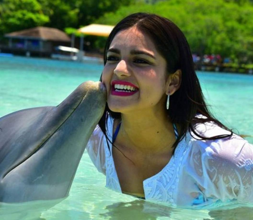 'Soy una persona que siempre miro adelante', dijo Lilian hace un par de años.