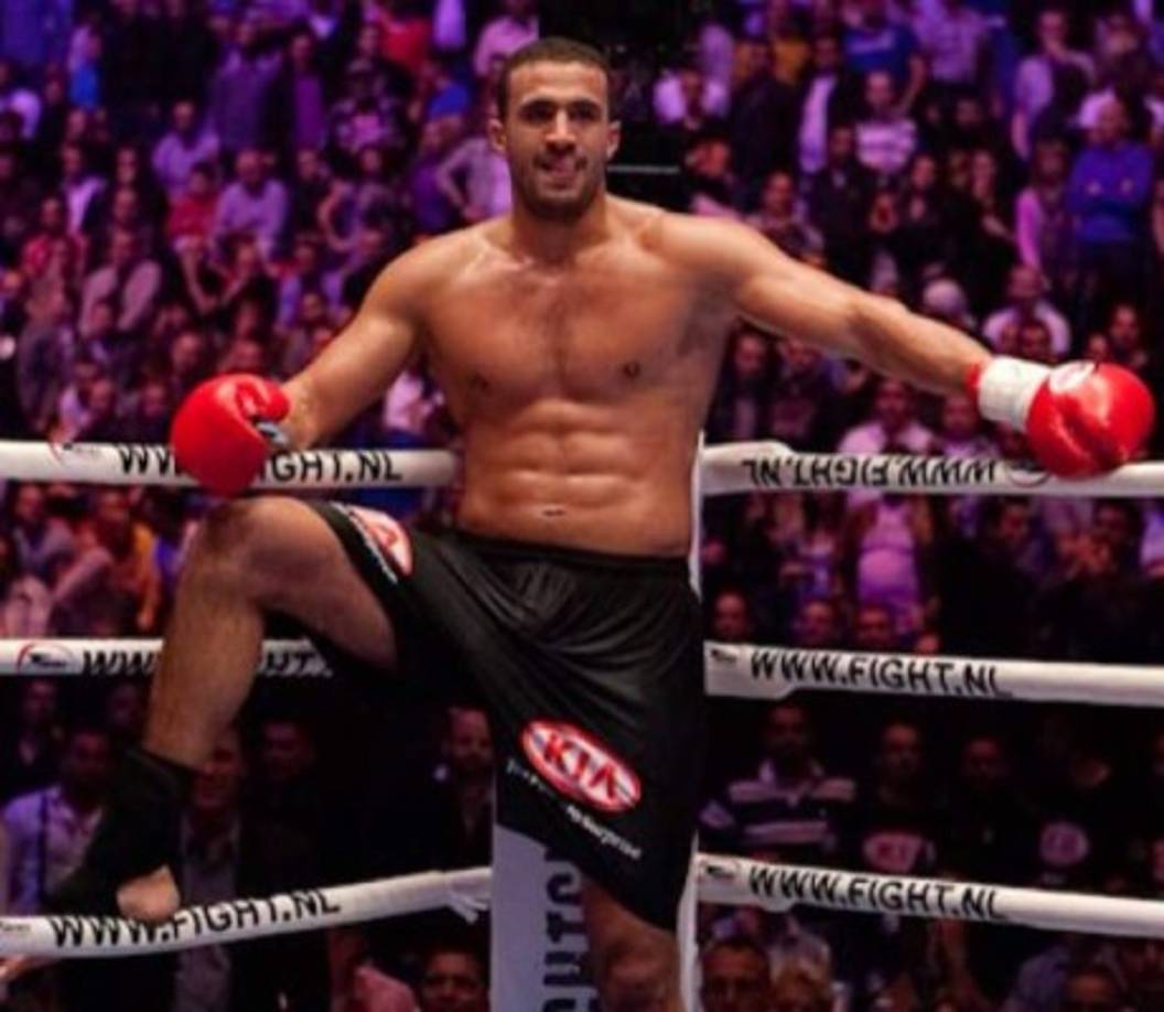 El marroquí solo pasará seis meses entre rejas.