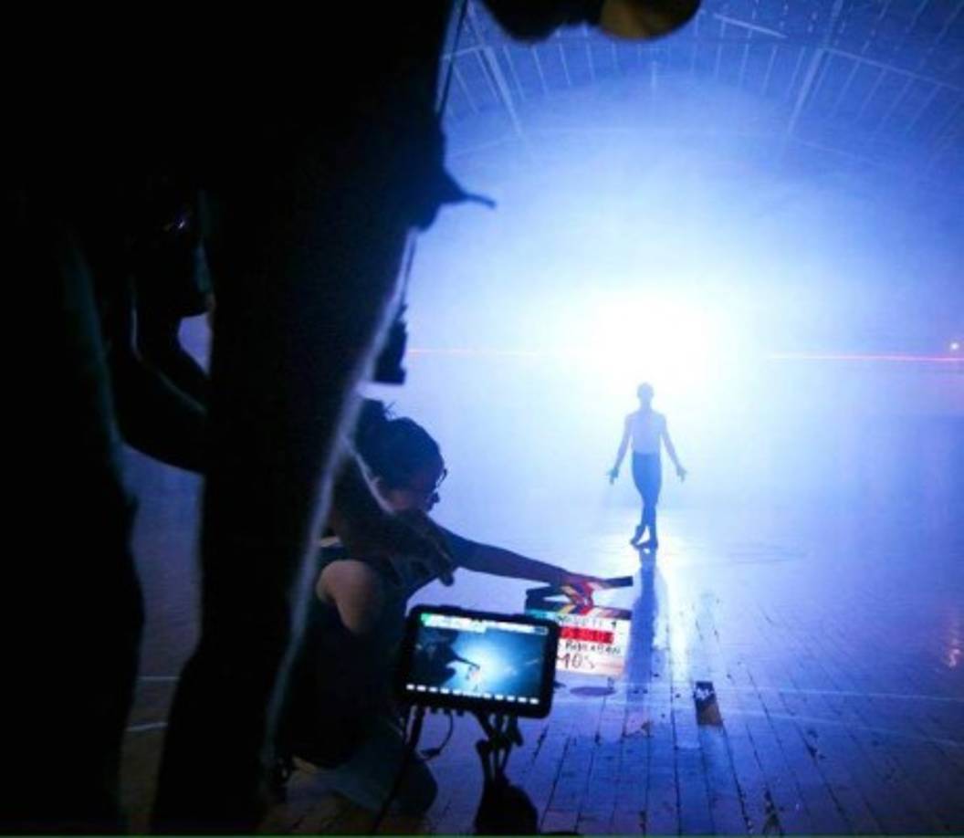 También contarán con actores nacionales y extranjeros para la realización de la película.