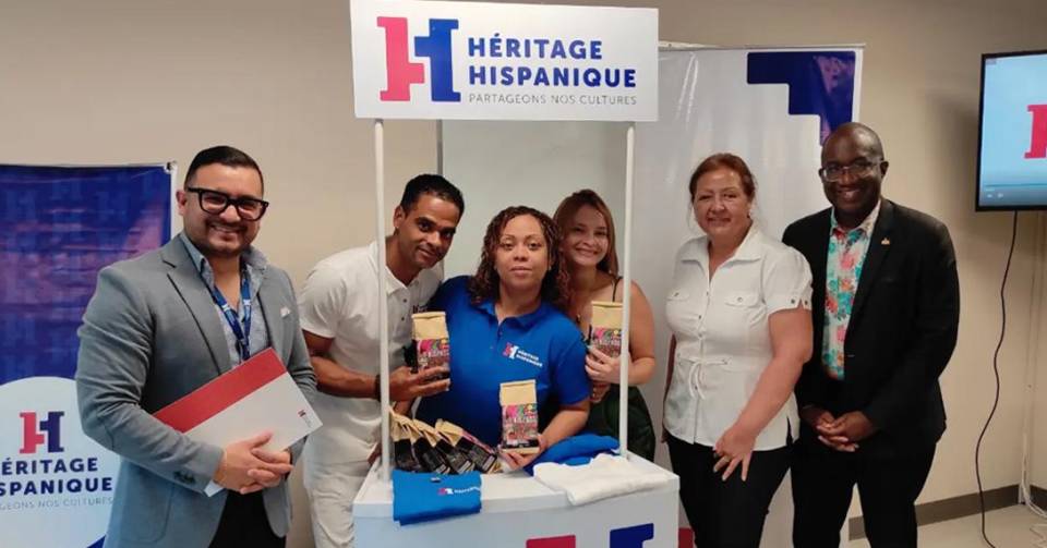 Hondurans could be nominated for ‘Heritage Hispanic Awards 2023’