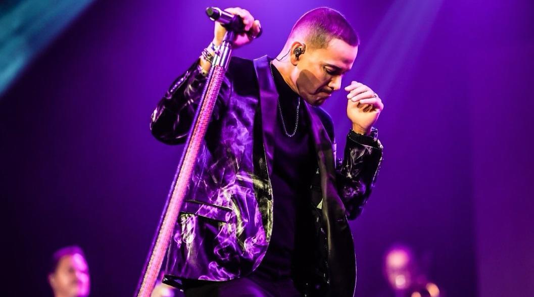 Víctor Manuelle recibirá las llaves de la ciudad de Nueva York