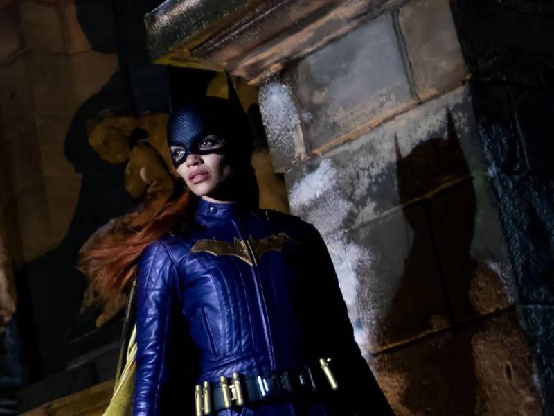 Leslie Grace, cantante y actriz de origen dominicano, es la protagonista del filme.