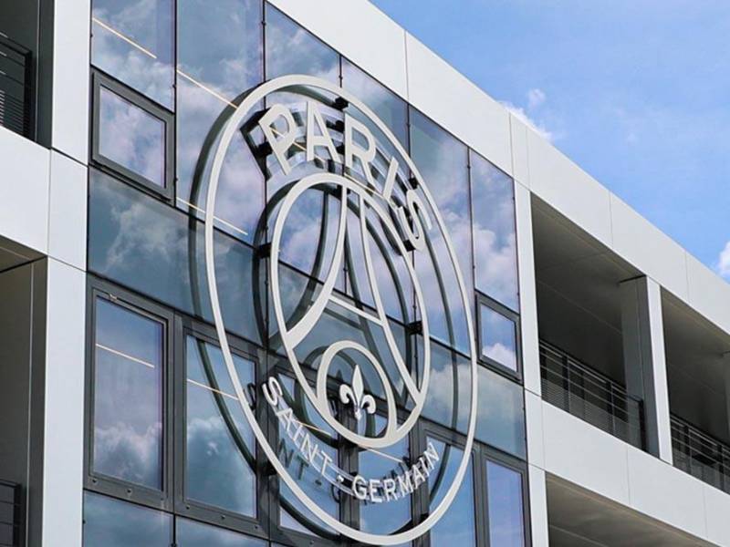 PSG es el vigente campeón de la Liga de Francia.