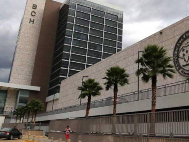 El BCH tiene el equivalente a 6,2 meses de importaciones.