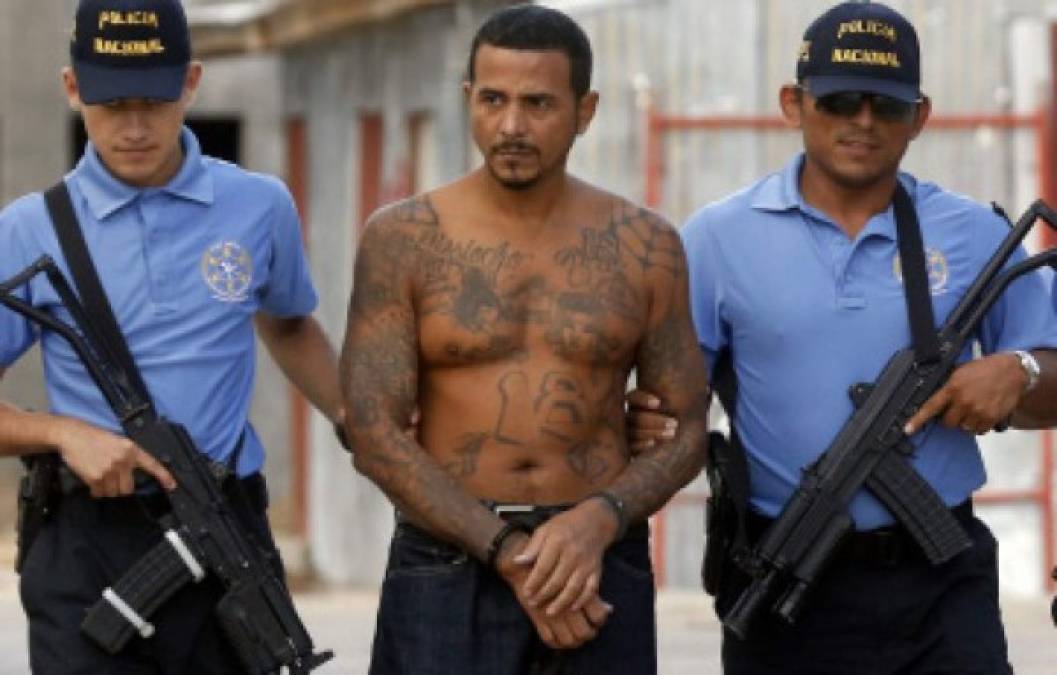 Más de 30 sangrientos asesinatos en cárceles de Honduras deja el 2019