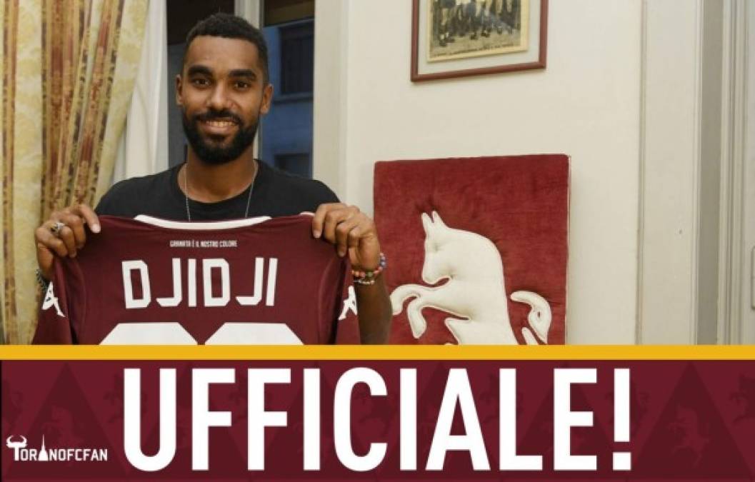 El Torino ha fichado al defensa franco-marfileño Koffi Djidji al Nantes de Francia. Tiene 26 años y juega de central.