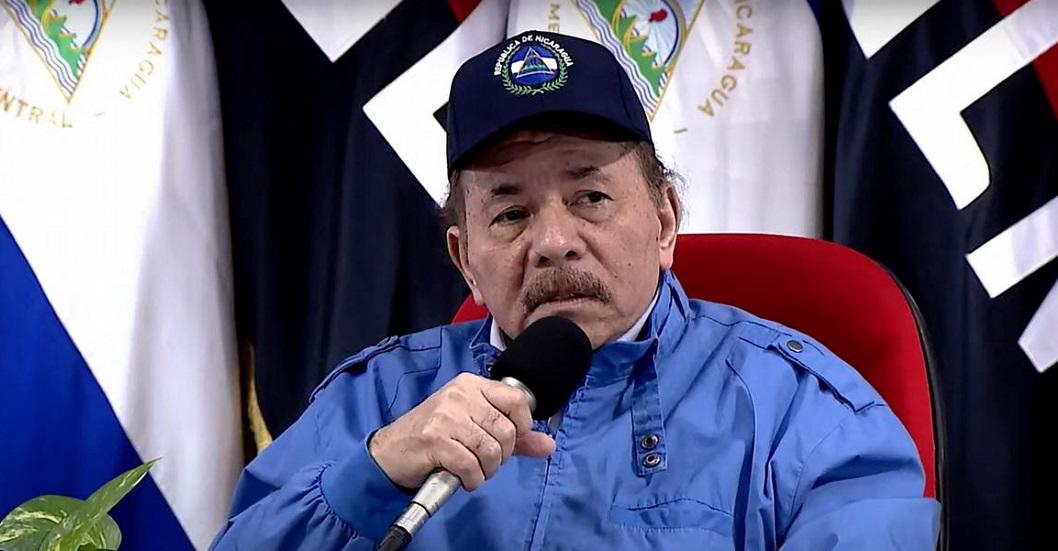 Nicaragua retira embajador en Argentina por llegada de Milei al poder