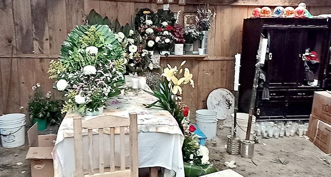 Familia de niño asesinado por otro menor tras discusión por ‘maquinitas’ pide justicia