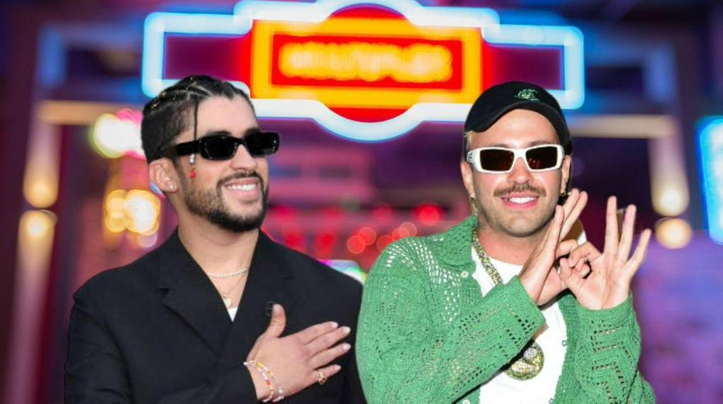 “PERRO NEGRO” de Bad Bunny y Feid - “PERRO NEGRO” de Feid &amp; Bad Bunny logro un nuevo punto alto en la lista Global de Spotify en la posición #3 con 5,749,915 streams. — Fue la segunda canción latina mejor posicionada en el chart. En Honduras, se mantiene en la posición número 3. 