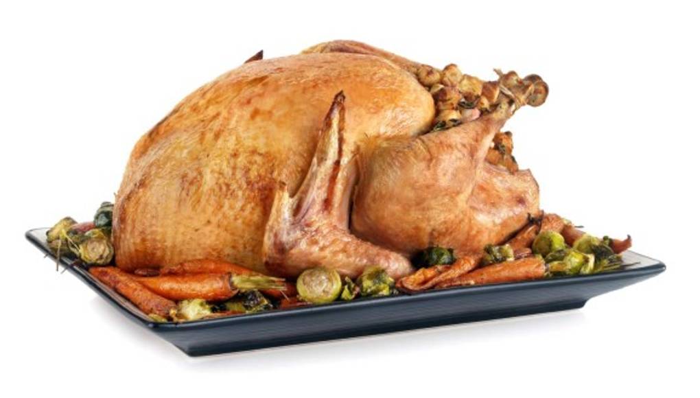 Su receta para una temporada de fiesta saludable y deliciosa