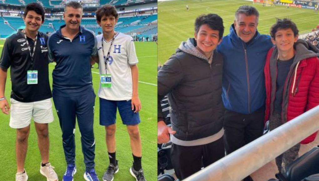 En reservas el delantero de 17 años se llenó de goles, mismos que le hicieron ser tomado en cuenta para la Selección Sub 15 de Honduras.