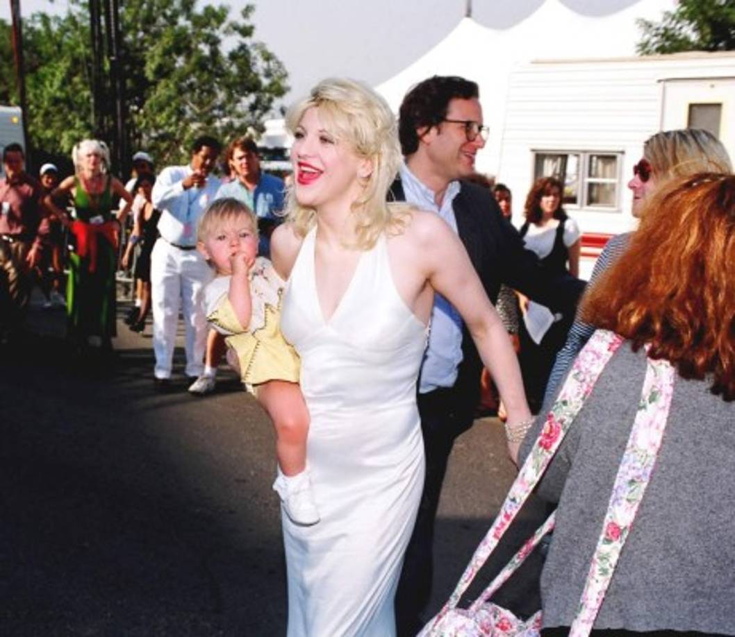 A los pocos días de su nacimiento las autoridades le quitaron la custodia a sus padres.