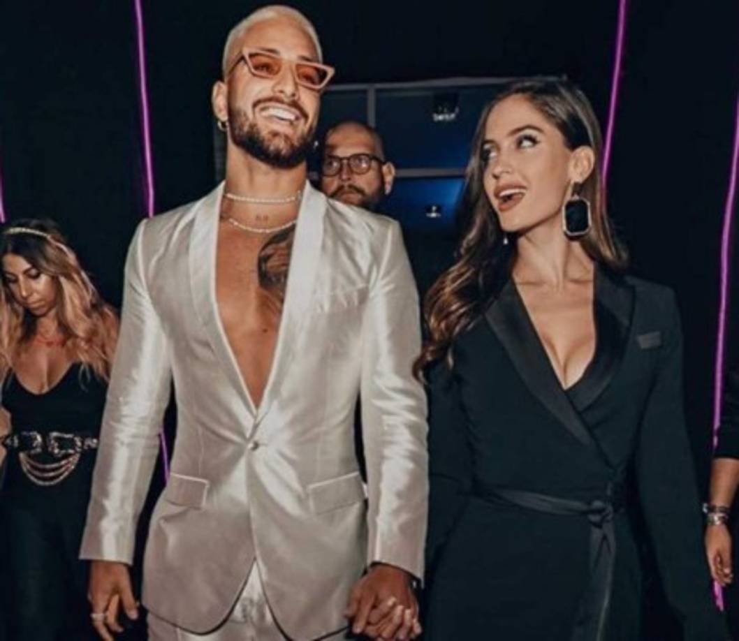 Barulich contó que estaba descuidando su vida profesional por estar presente en la de Maluma apoyándolo en sus proyectos. Aunque no se arrepiente de la experiencia vivida, la modelo asegura que el amor la cegó y no le permitió ver que no estaba amándose lo suficiente para dejar ese romance.