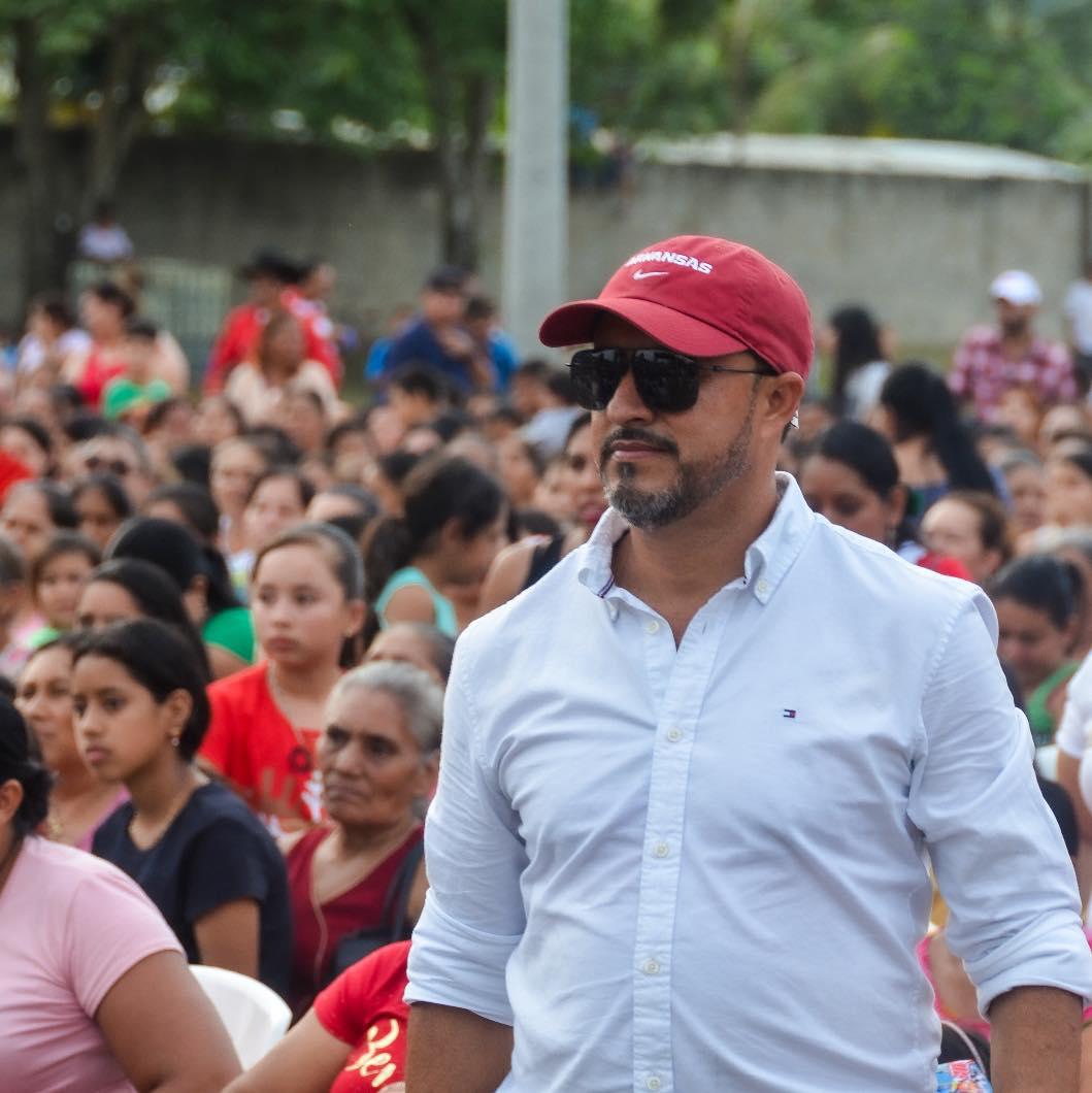 Nelson Bueso, virtual alcalde de Azacualpa; destrona a Medardo Rosa de Libre