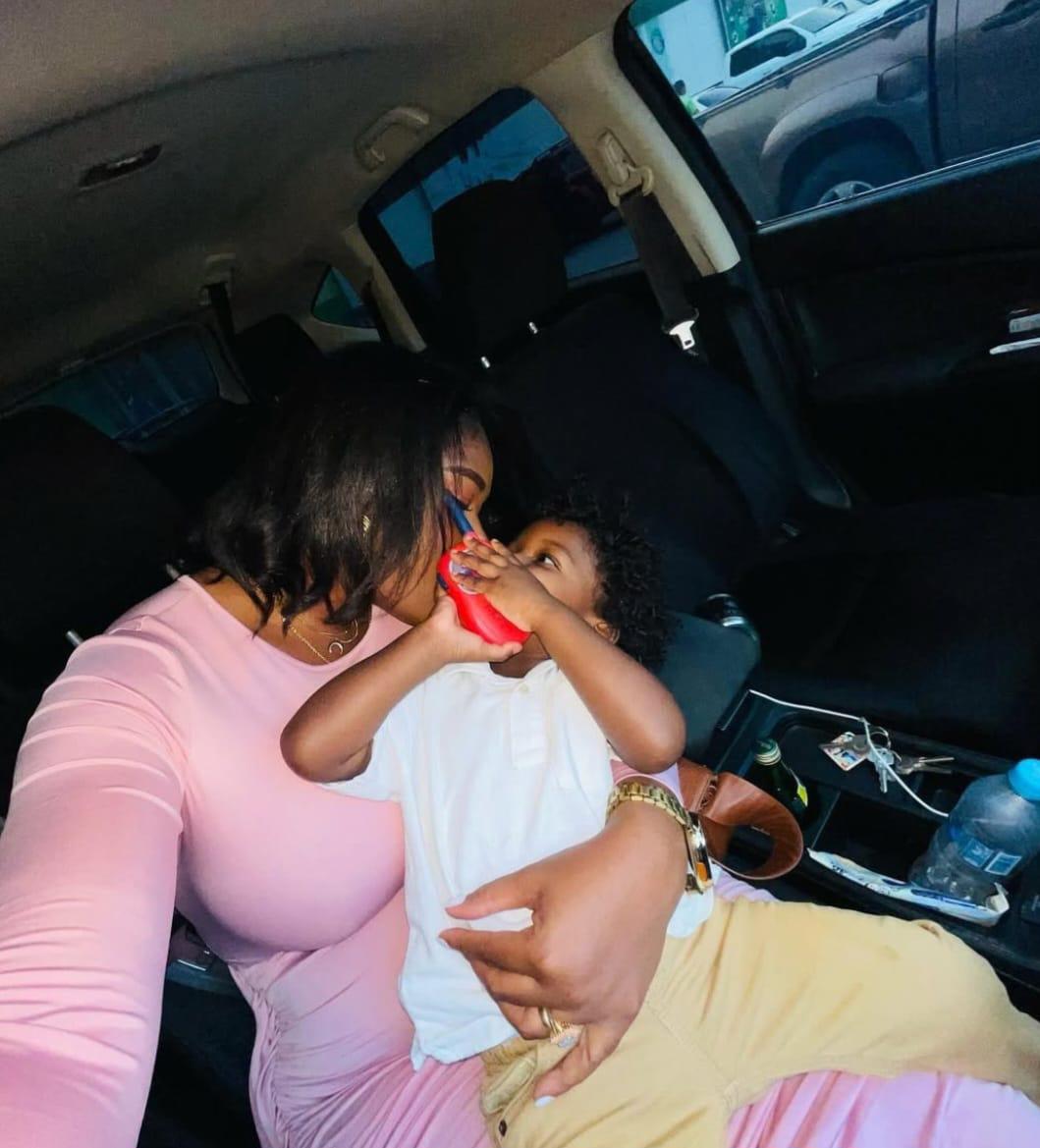 Álex Cáceres defiende a La More: Ese baile no tiene nada de malo