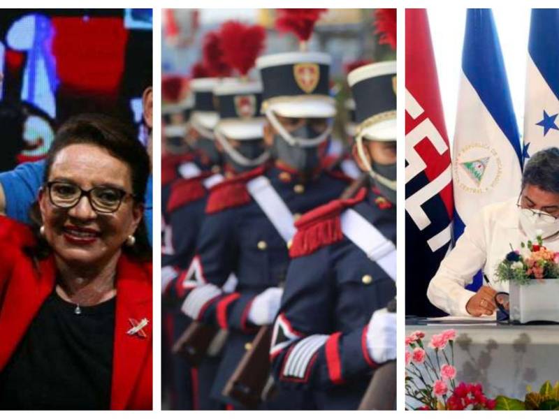 Para el 28 de noviembre, el CNE convocó a votar a 5,182,425 mayores de 18 años. De esa cantidad ejercieron el sufragio 3,580,527. Xiomara Castro, del partido Libre, obtuvo el porcentaje histórico de 51.12%.