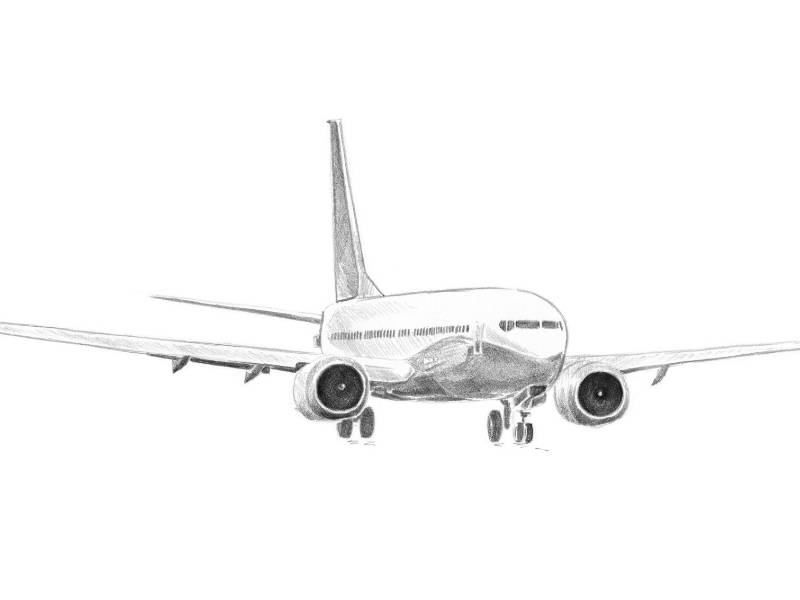 El enfoque de Boeing en el 737 Max, que tuvo dos accidentes fatales en los últimos años, lo ha dejado detrás de Airbus.