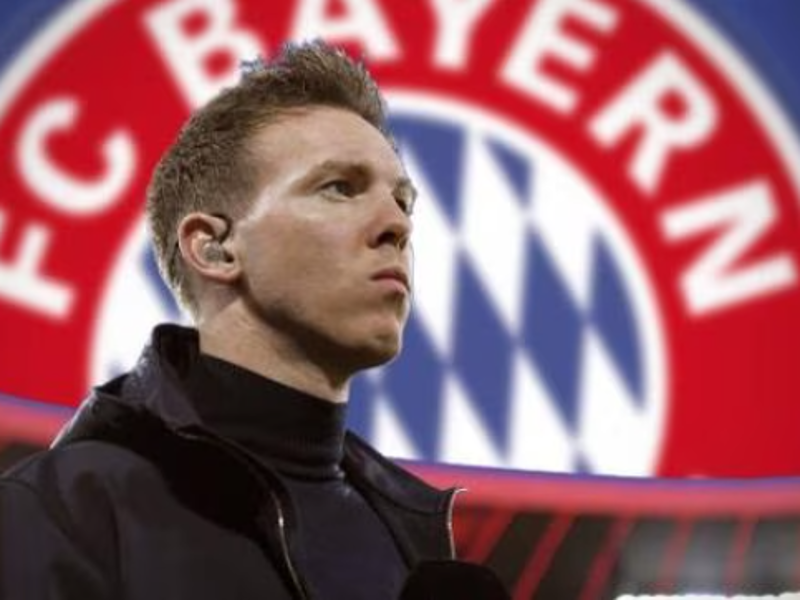 Desde Alemania informan la destitución del estratega alemán.